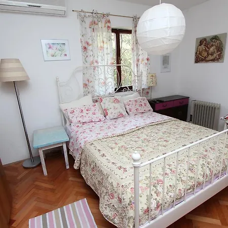Apartments Apollonio Rovinj Kamer foto
