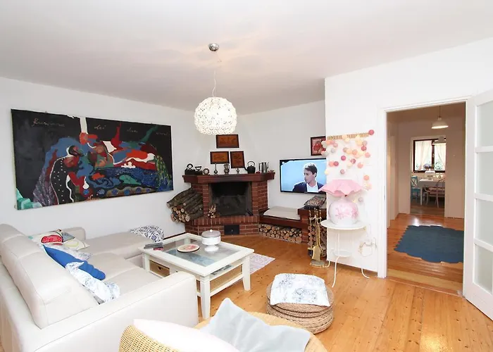 Apartments Apollonio
