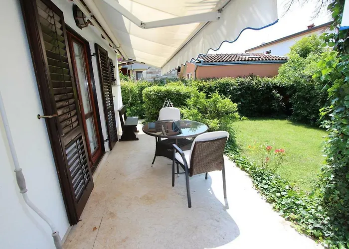 Apartments Apollonio