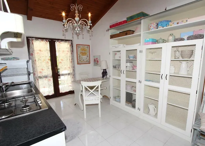 Apartments Apollonio
