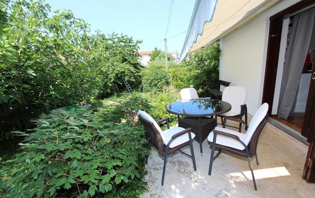 Appartement Apollonio
