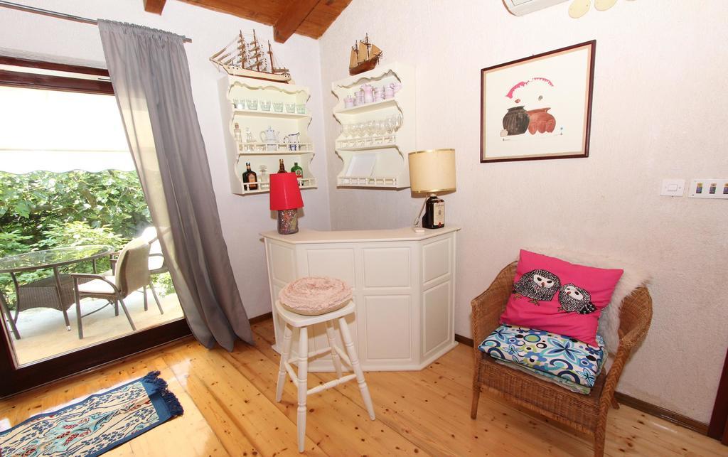 Appartement Apollonio *