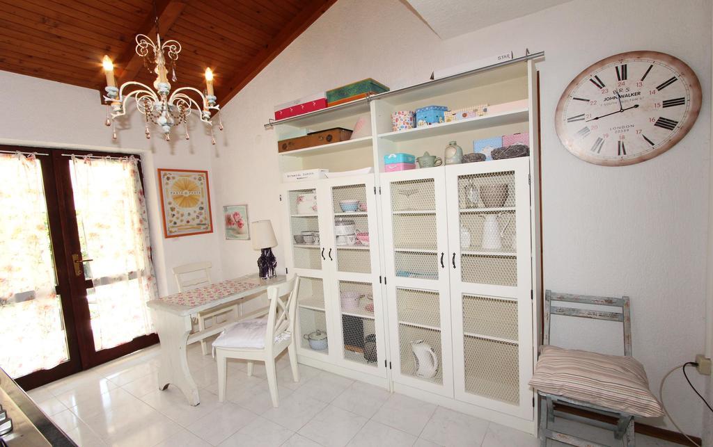Appartement Apollonio *