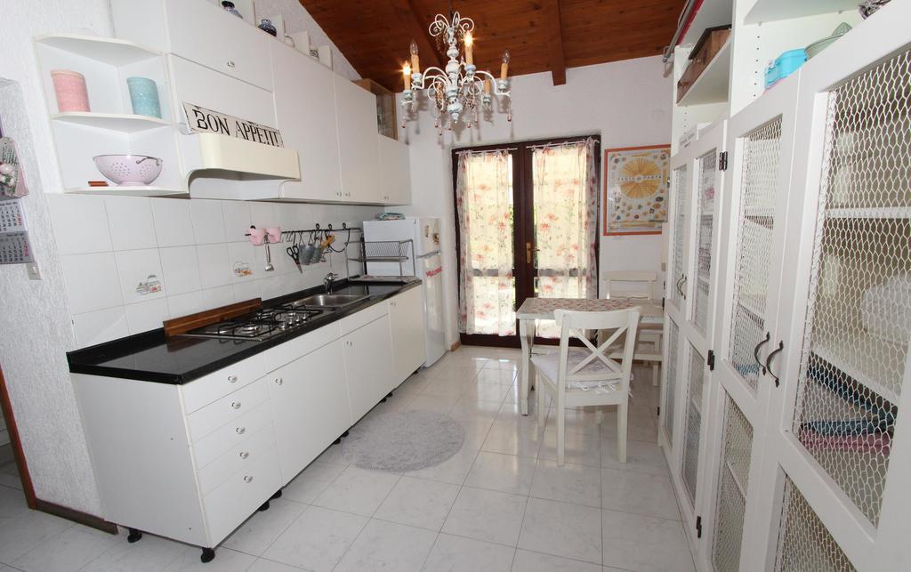 Appartement Apollonio Rovinj