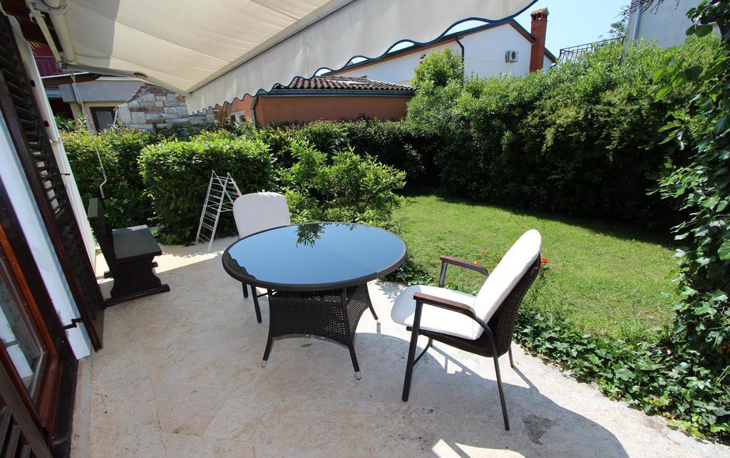 Appartement Apollonio