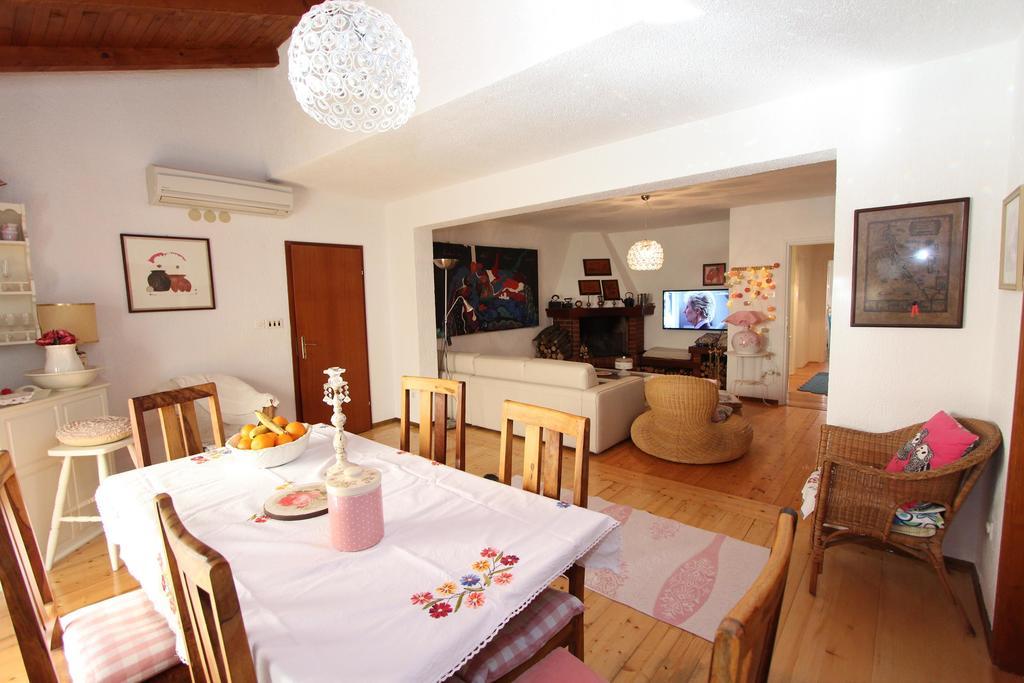 Apollonio Appartement Rovinj
