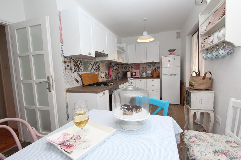 Appartement Apollonio