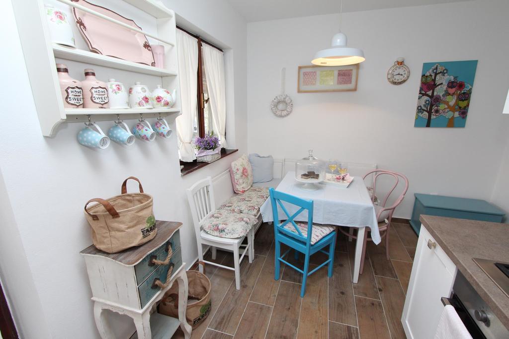Apollonio Appartement