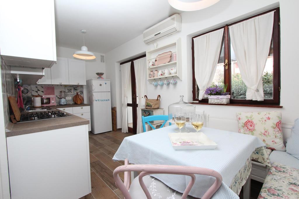Appartement Apollonio *