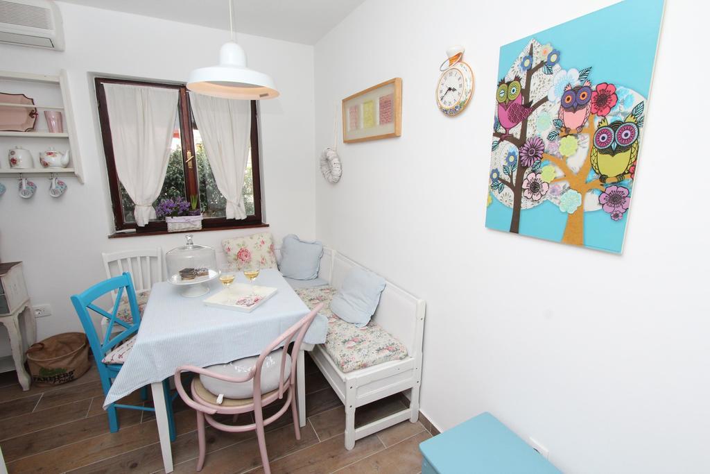 Apollonio Appartement