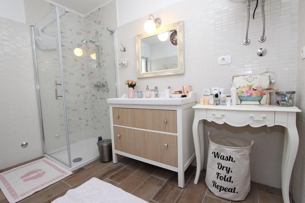 Apollonio Appartement *