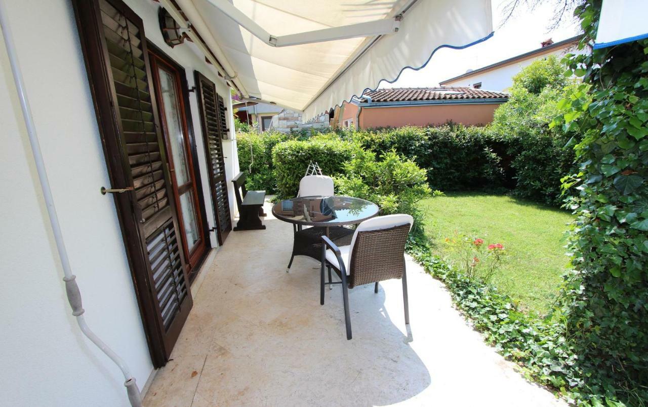 Appartement Apollonio Rovinj