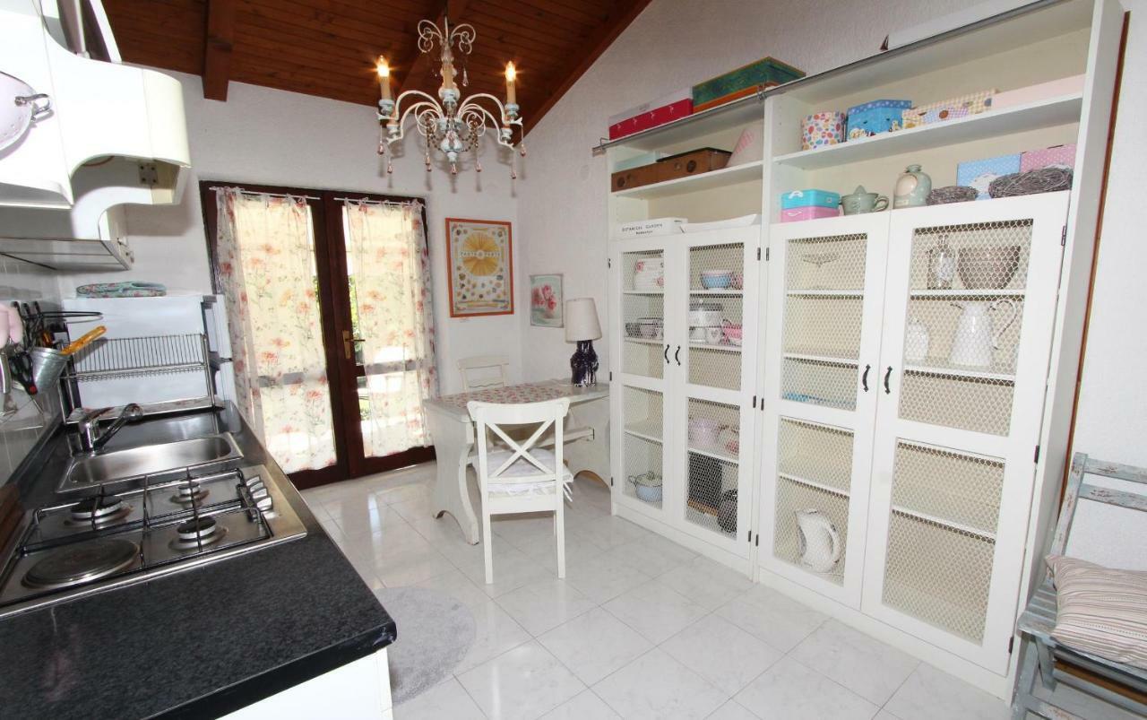 Appartement Apollonio