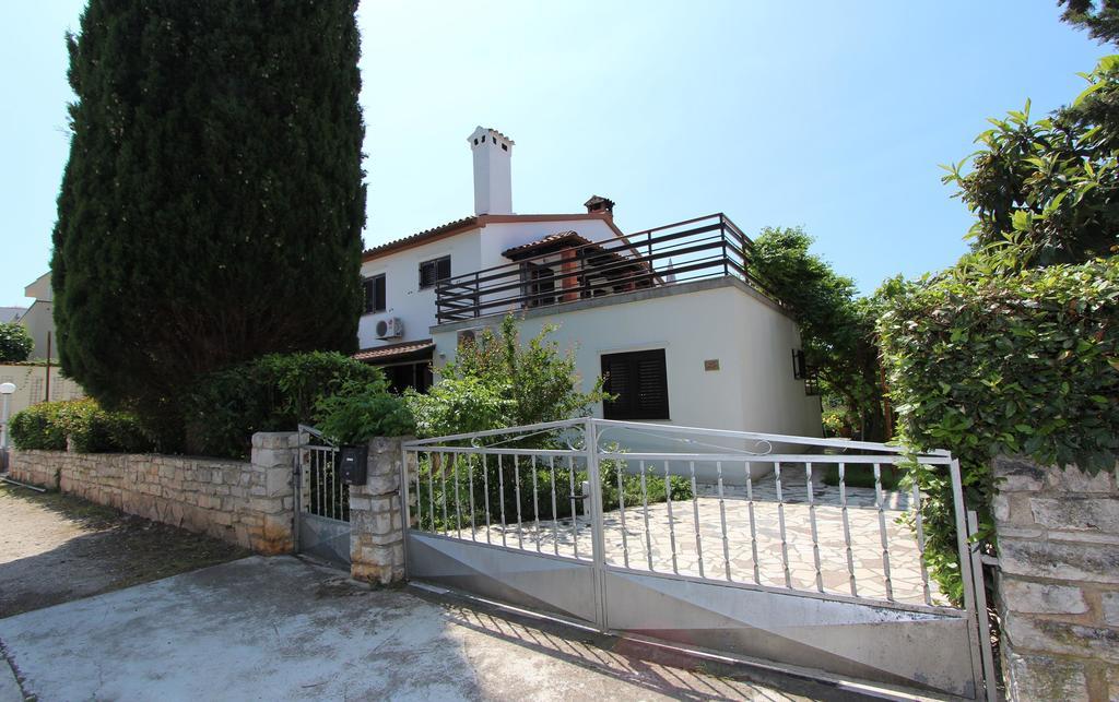 Apartment Apollonio Rovinj