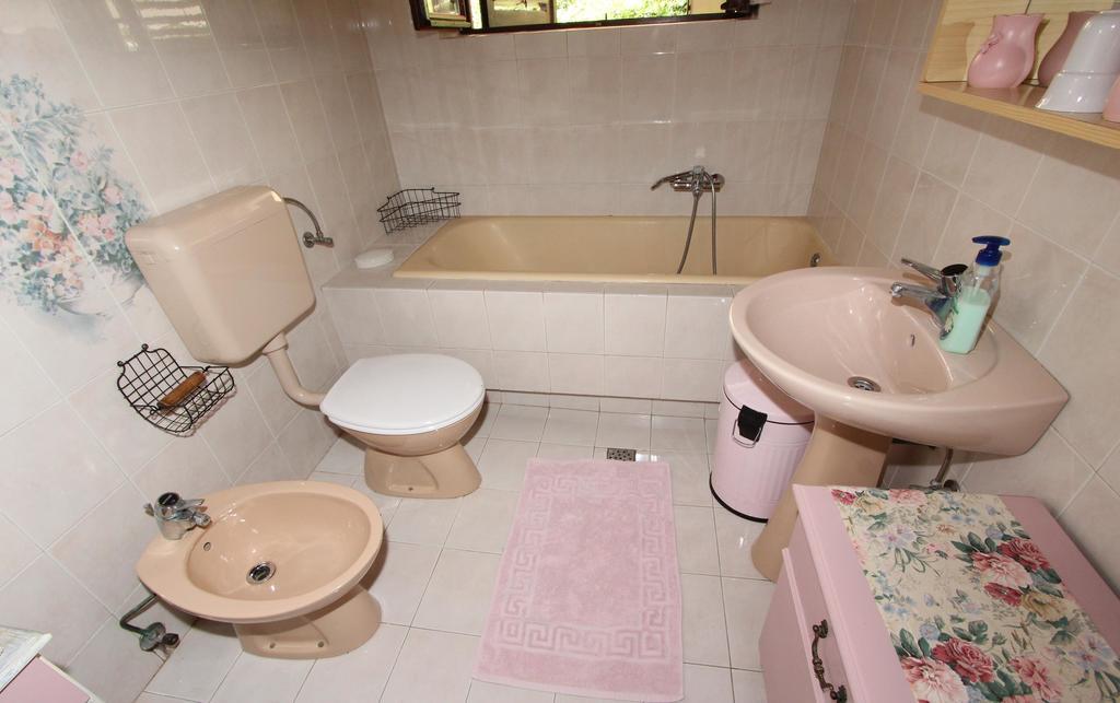 Apartment Apollonio