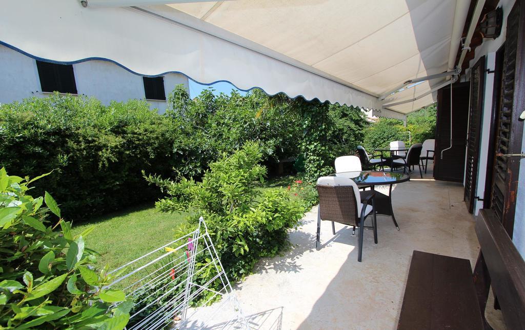 Apartment Apollonio Rovinj