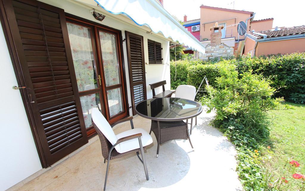Apartment Apollonio *