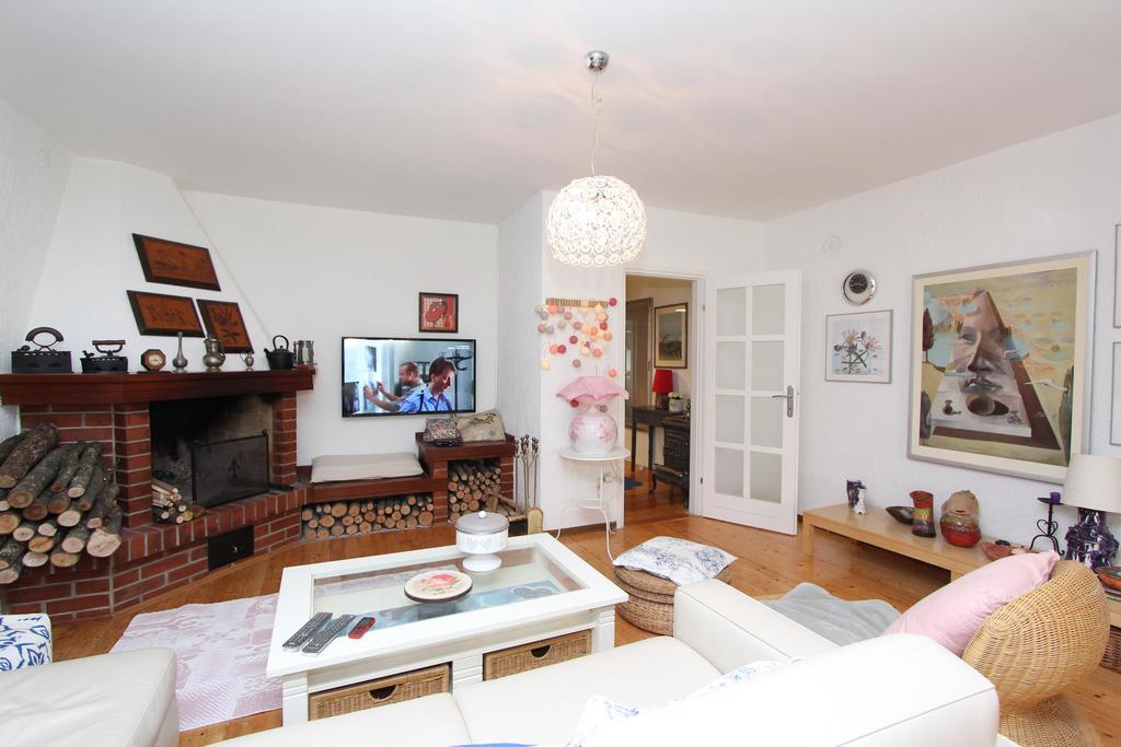 Apollonio Apartment