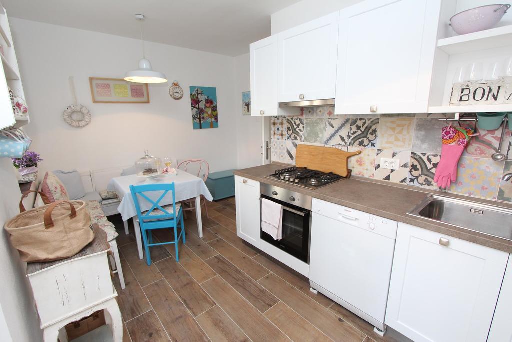 Apartment Apollonio Rovinj