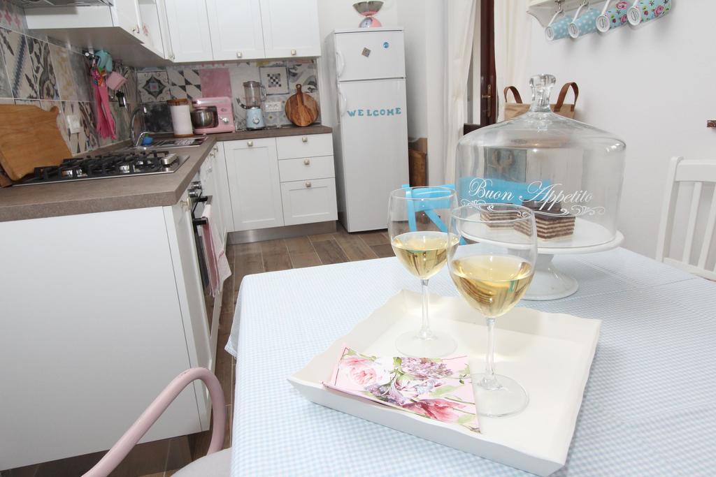 Apartment Apollonio Rovinj