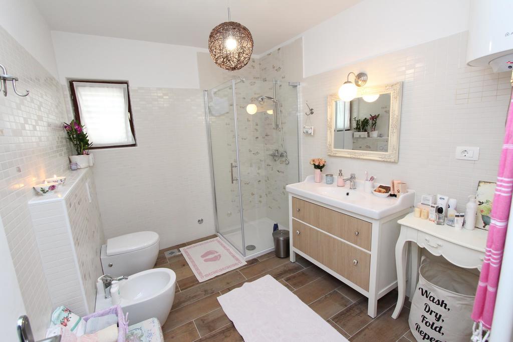 Apollonio Apartment *